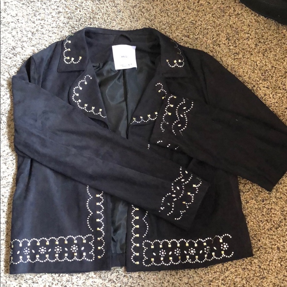 Mango Blazer - image 1